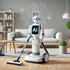 AI in Household