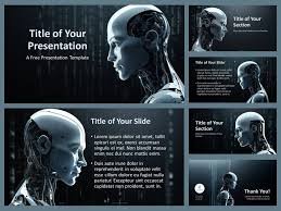 AI in Presentation