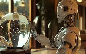 CAN AI PREDICT HUMAN FUTURE
