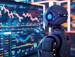 AI TOOLS to upcoming stock market crash