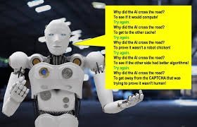 CAN AI write funny jokes