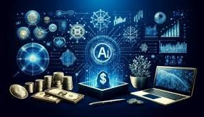 AI in Wealth Mangement