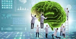 AI to fight Depression
