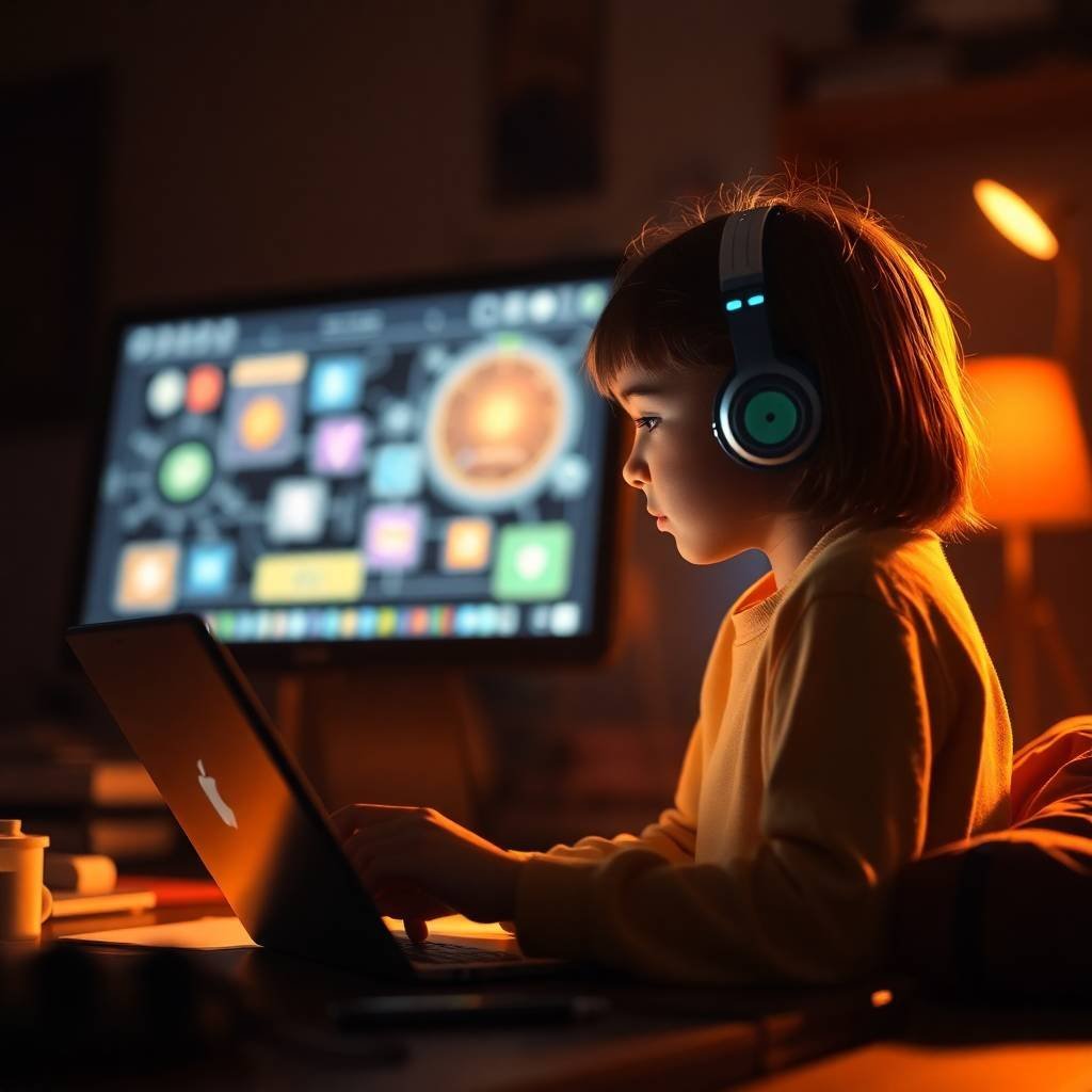 Ai for student learning