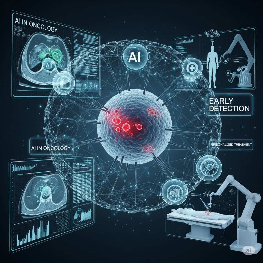 AI in Cancer Care