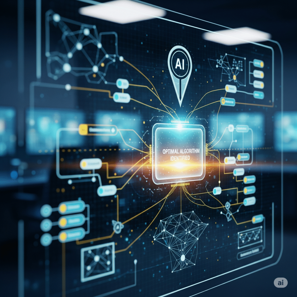 AI in Field of Machine Learning