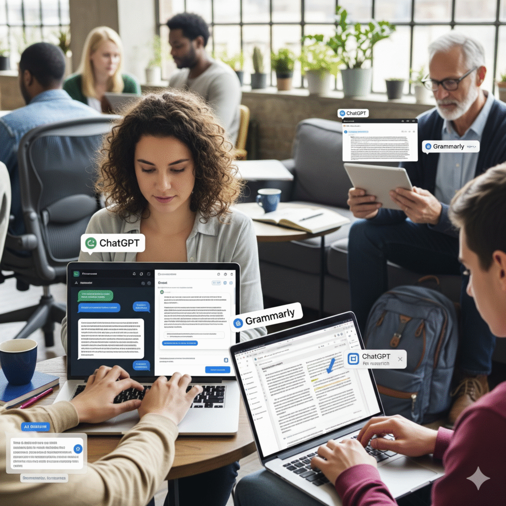 Best free Ai tools in 2025